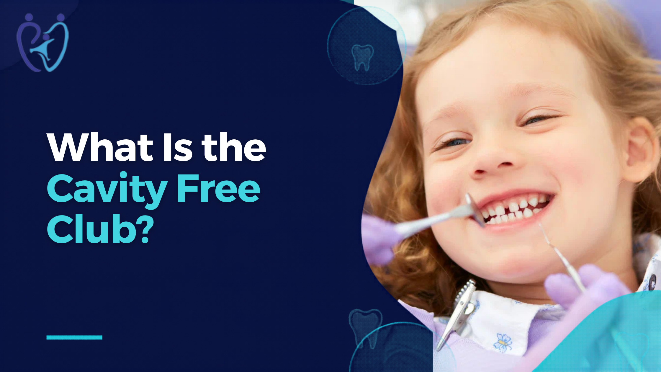 What Is The Cavity Free Club? How We Make Dental Care A Game For Kids In Kharghar