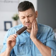 Toothaches and Sensitivity